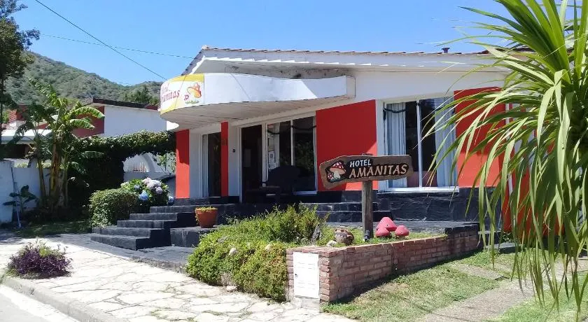 Amanitas Posada - Image 1