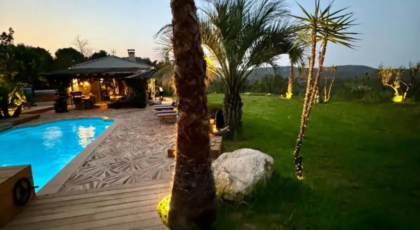 La Maison Du Soleil - Image 1