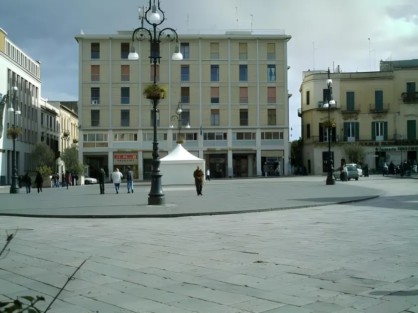 Sant'Oronzo Rooms - Image 1