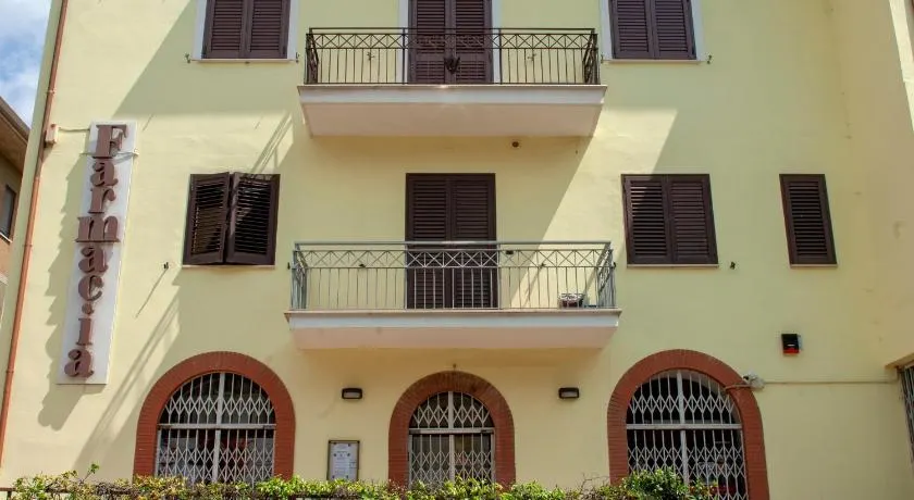 Bed & Breakfast Le Piazze - Image 1
