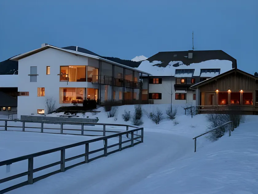 Residence Tolderhof - Olang - Image 1
