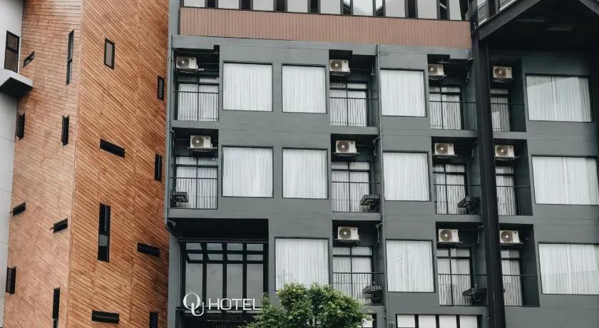 OU HOTEL - Image 1