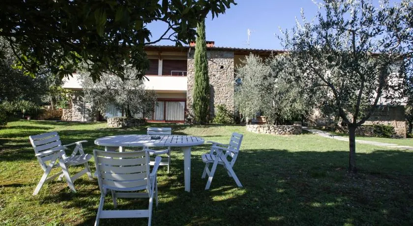 Villa Gallorosso - Image 1