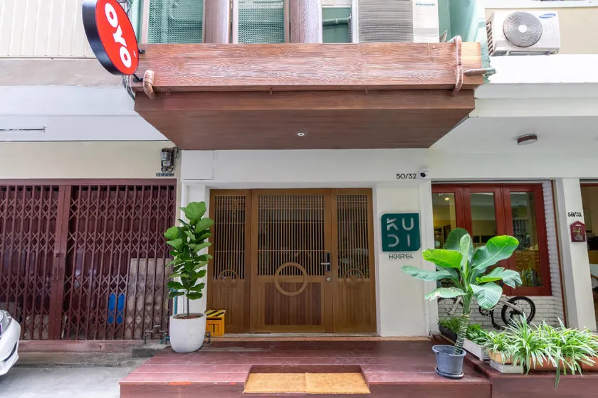 Kudi Hostel - Image 1