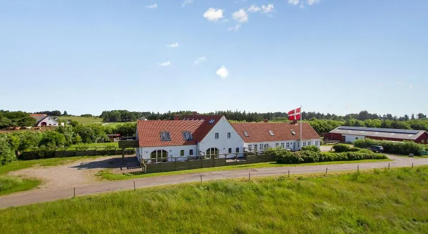 Klitgaarden - Image 1