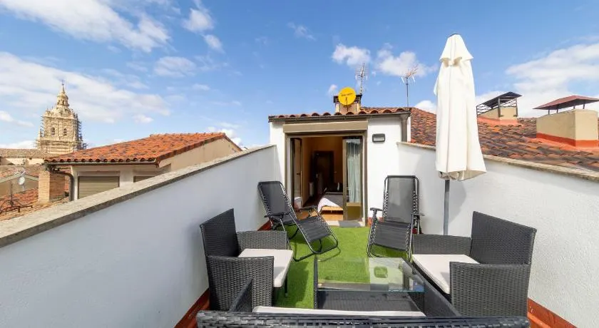 Ático Duplex en Calle Mayor - Image 1
