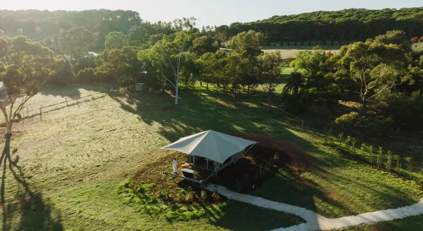 CANVS by CABN Seppeltsfield Barossa - Image 1
