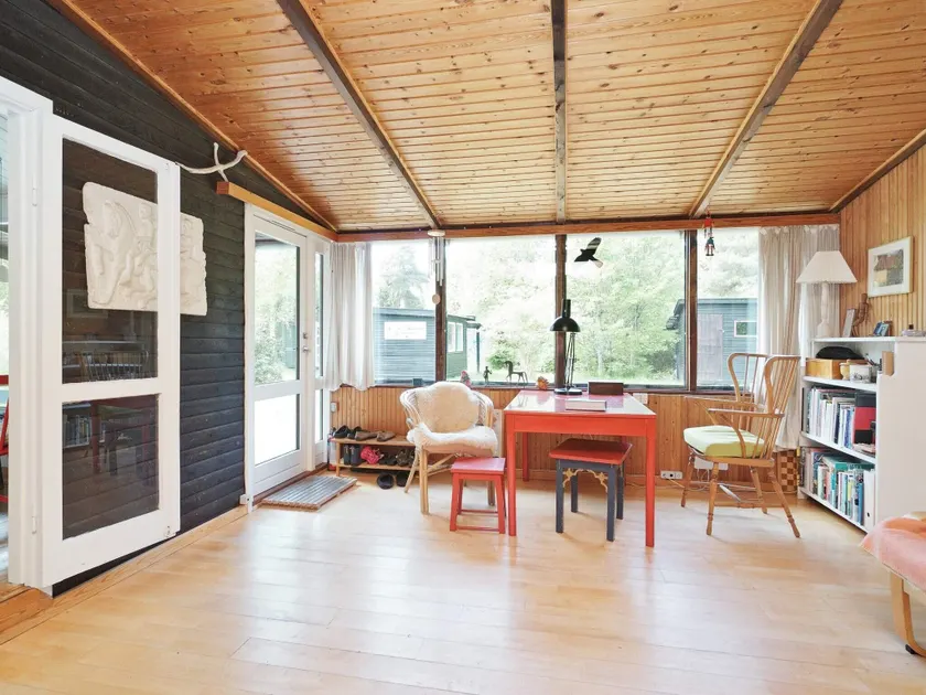 Charming Retreat in Rorvig - Image 1