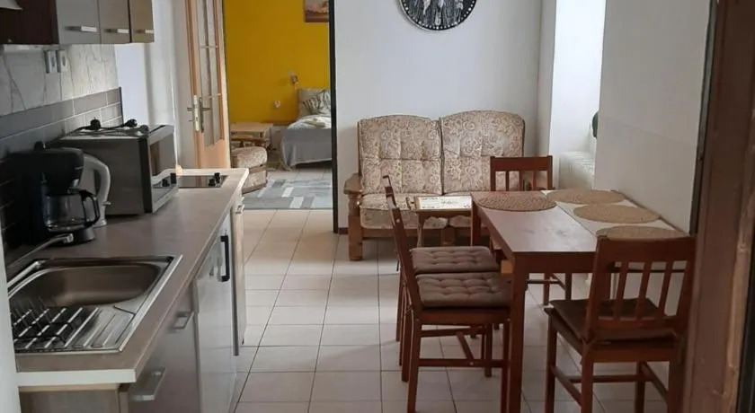 Apartmán u Junků - Image 1