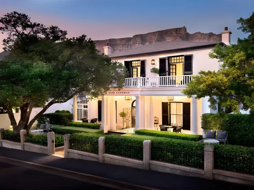 Cape Cadogan Boutique Hotel - Image 1