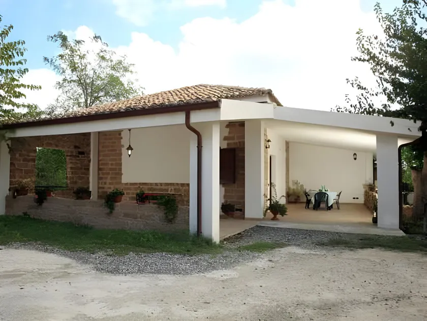 B&B Masseria Caporelli - Image 1