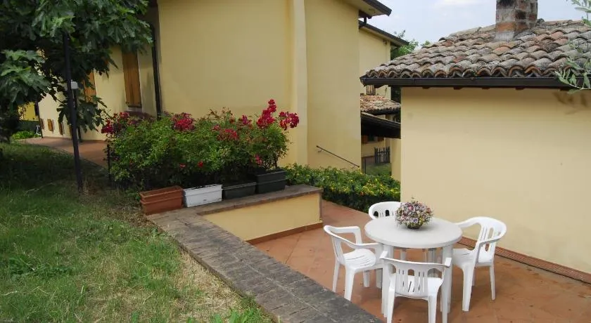 B&B La Pilastrina - Image 1