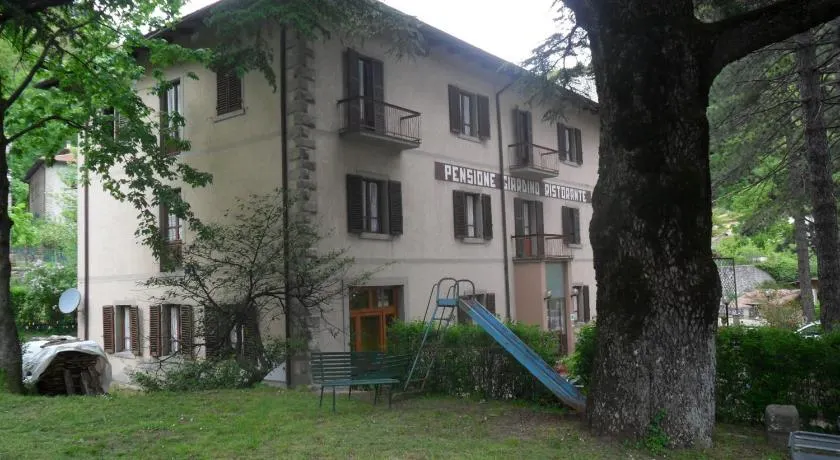 Albergo Giardino - Image 1