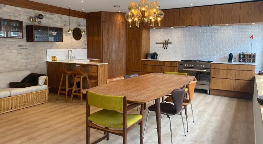 Aalborg - Beautifully renovated luxus apartment - Image 1
