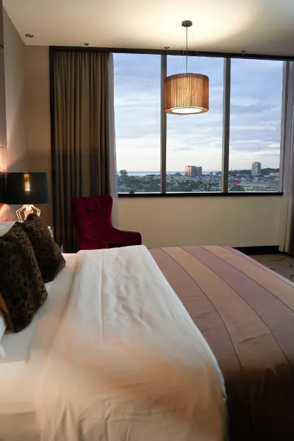 New World Suites - Image 1