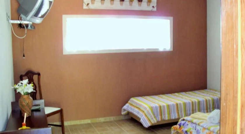 Hotel Fazenda Terra Ramos - Image 1