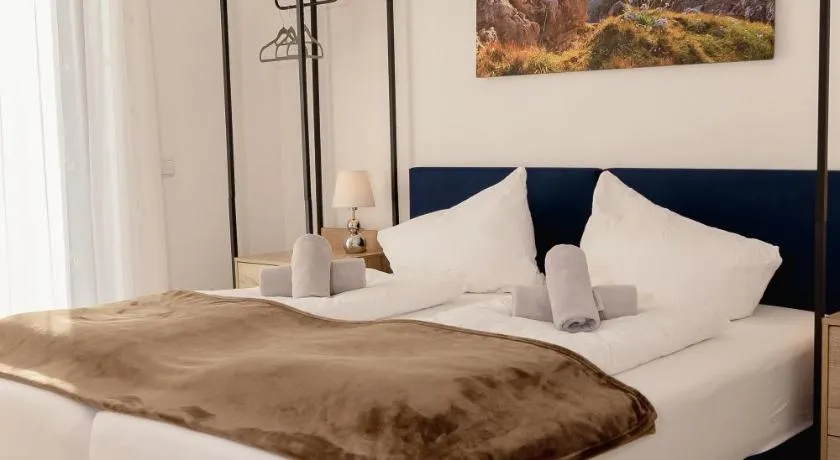 GrenzApartments - Image 1