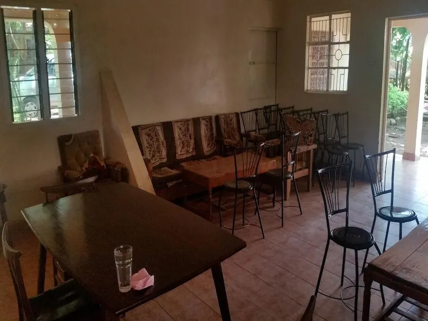 Mountainview Backpackers Kisumu - Image 1
