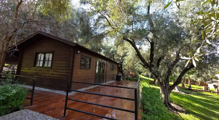 Auberge RAMZ'S - Image 1