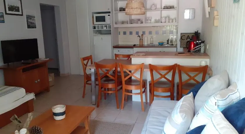 Appartement en résidence - Image 1