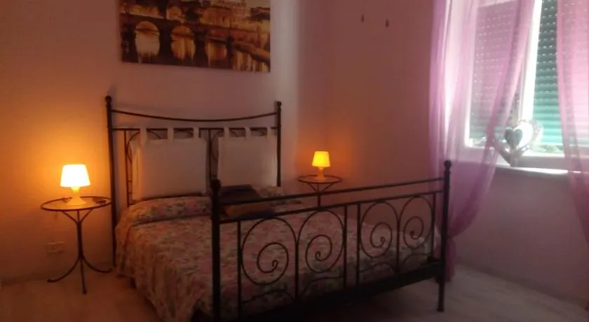 roma capoccia b&b - Image 1