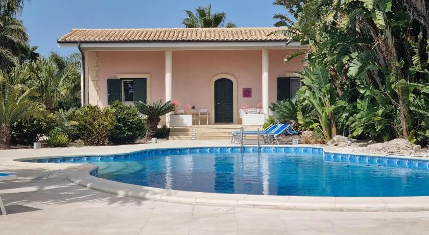 villa Bismarkia - Image 1