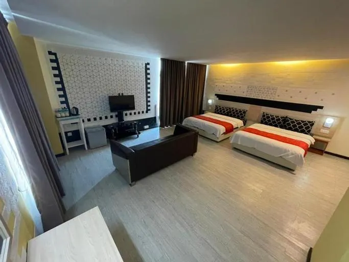 N&L HOTEL KUALA TERENGGANU - Image 1