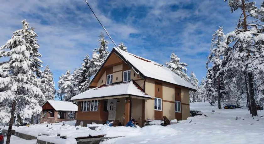 Apartmani MILOSAVLJEVIĆ Divčibare - Image 1