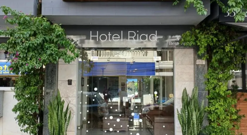 HOTEL RIAD - Image 1