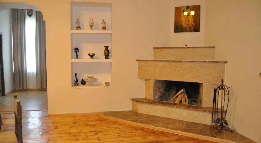 Apartment Chavchavadze 5 - Image 1