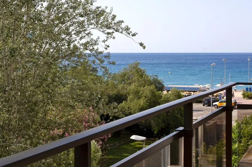 Suites del Mar Fenals Apartments - Image 1