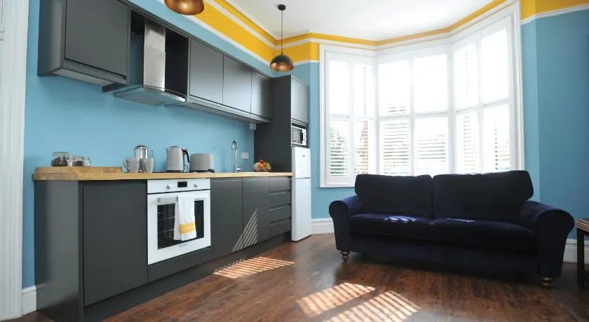 Beechurst Serviced Apartments - Image 1