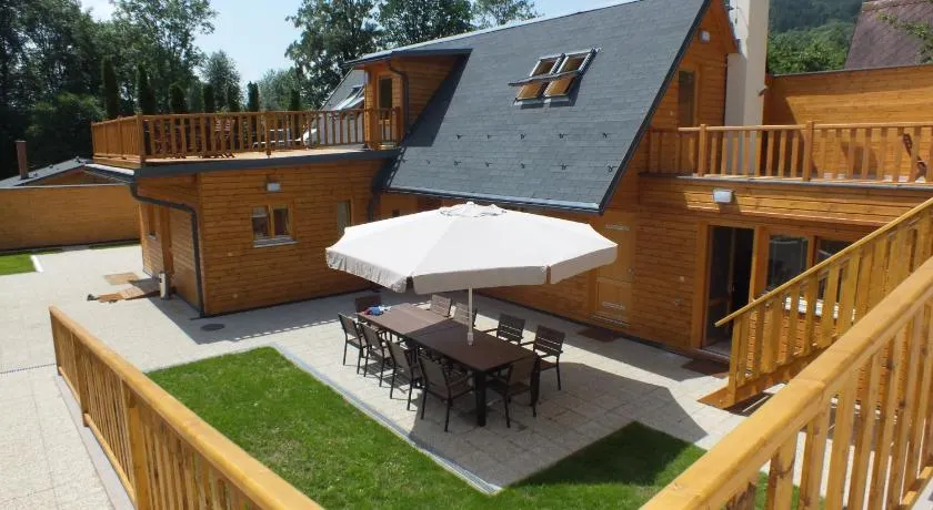 Chalets under Falcon Ridge - Image 1
