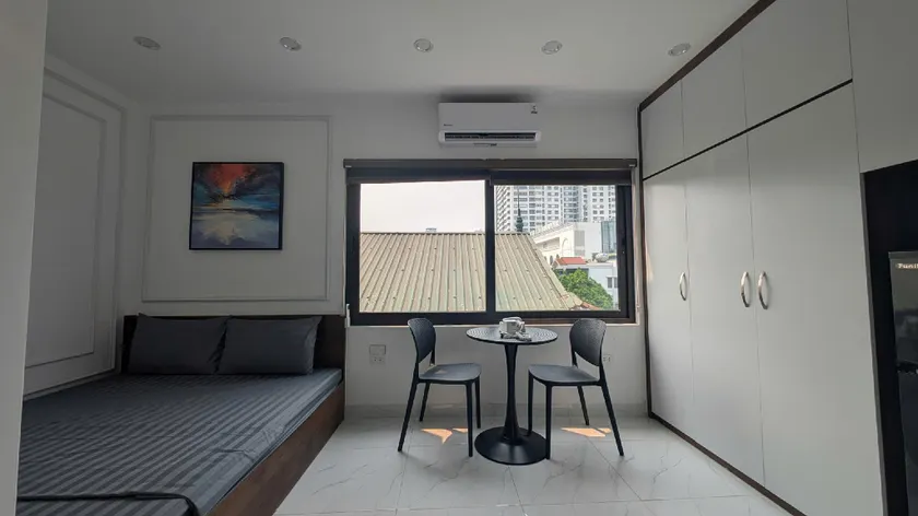Aira Khuong Thuong Apartment - Image 1