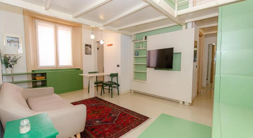 Brenta Flat - Image 1