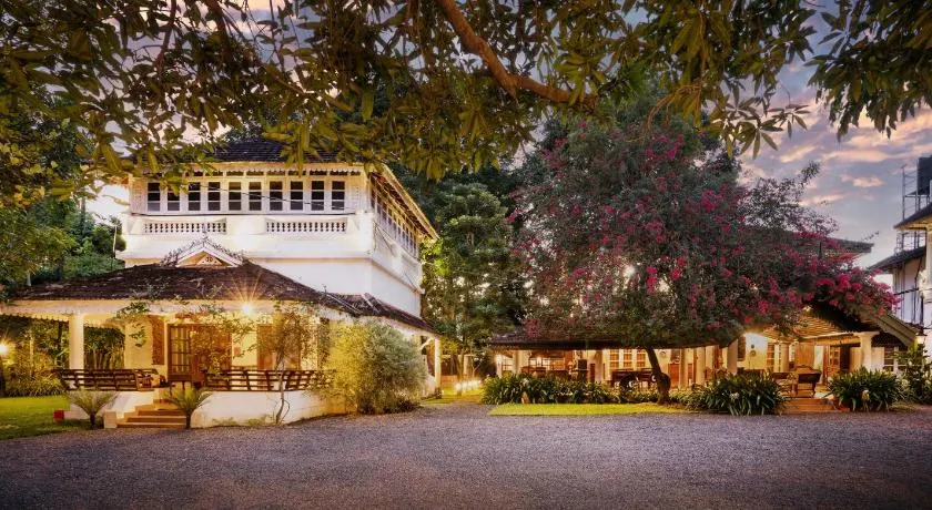 MAI HOUSE HERITAGE HOTEL - Image 1