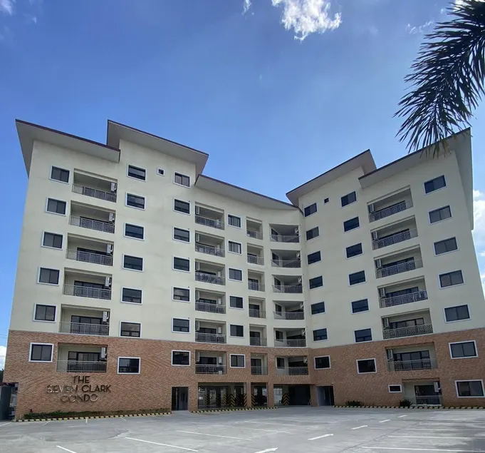 THE SEVEN CLARK CONDO - Image 1