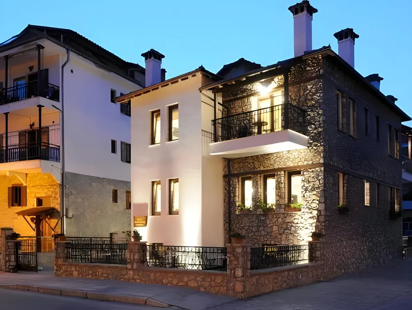 Guesthouse Konstantinos Bakaris - Image 1
