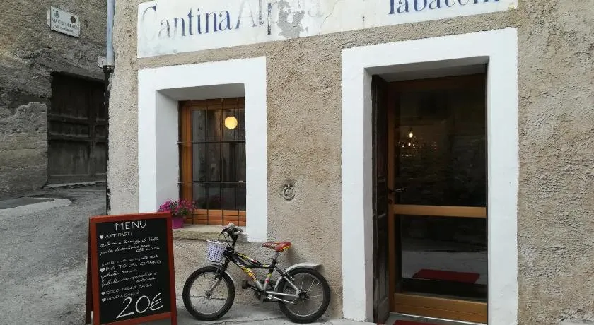 Cantina Alpina - Image 1