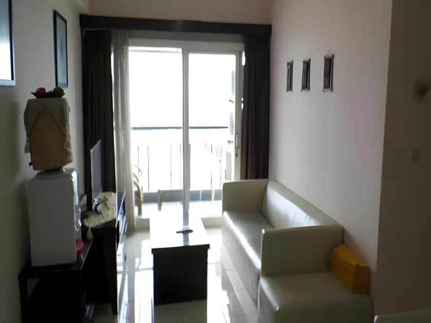 Apartemen Braga City Walk - Image 1