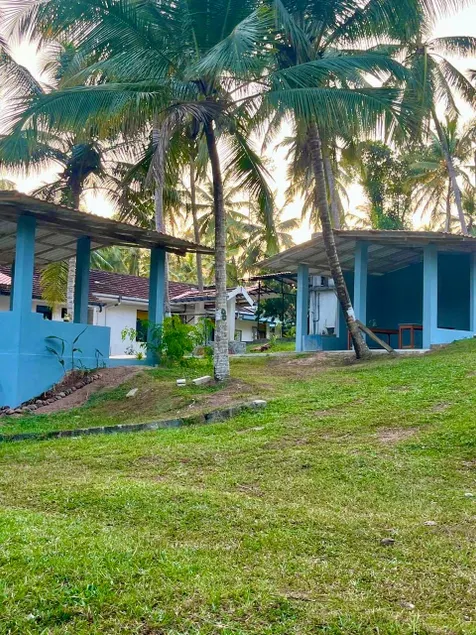 Airport Coconut Villas Free One Way Air Port Pick Drop - Image 1