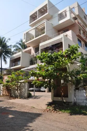 Chandralok Service Apartments - Image 1