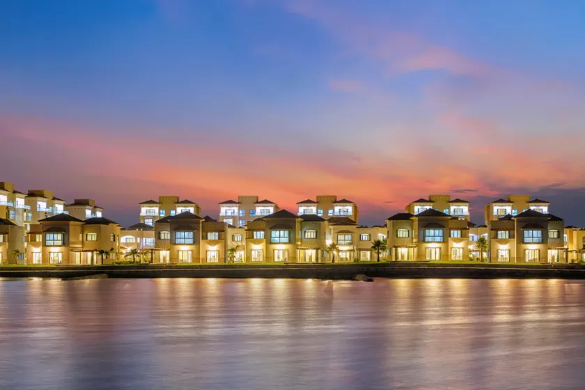 The Grove Resort Bahrain - Image 1