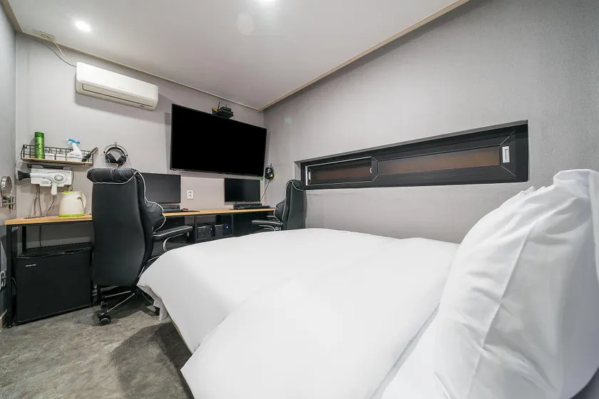 Seongnam Moran Gaja Motel - Image 1
