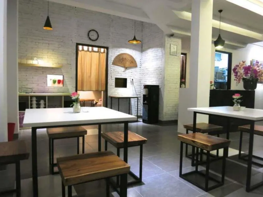 Hart Hotel Arjuna - Image 1
