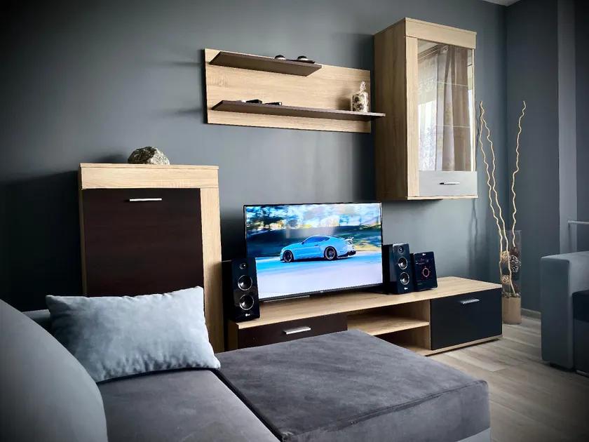 Słoneczny Apartament Libiąż - Image 1