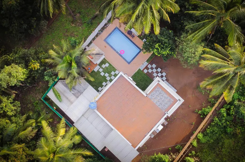 Ambadnya Homestays - Image 1