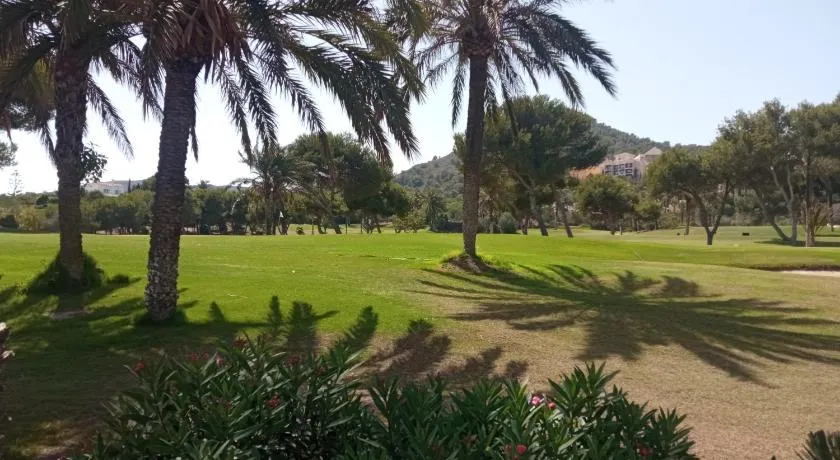 ELIO La Manga Club 5, golf & spa - Image 1