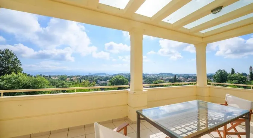 Dafni's Seaview House - Image 1