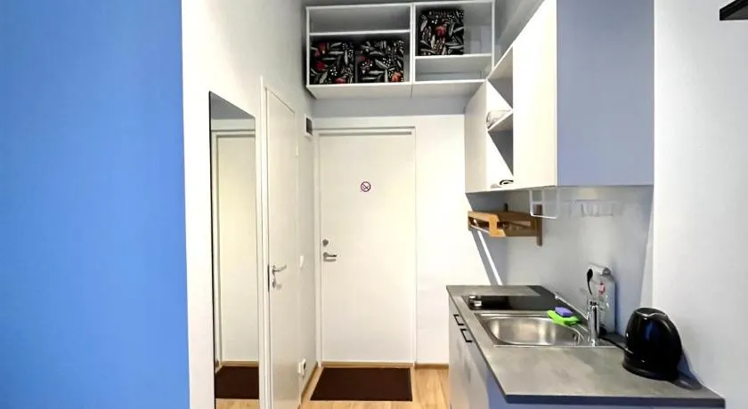 Savi Apartment 3 - Image 1